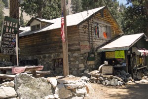 Great little snack bar in a locally historic location. Check out the burgers