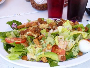 A Great Salad